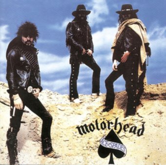 Motörhead | Ace Of Spades (Bonus Tracks) [Import] | CD