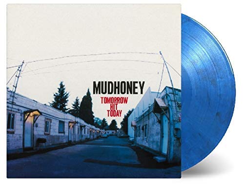 Mudhoney - TOMORROW HIT TODAY | Vinyl