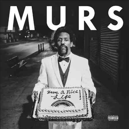 Murs | HAVE A NICE LIFE | CD