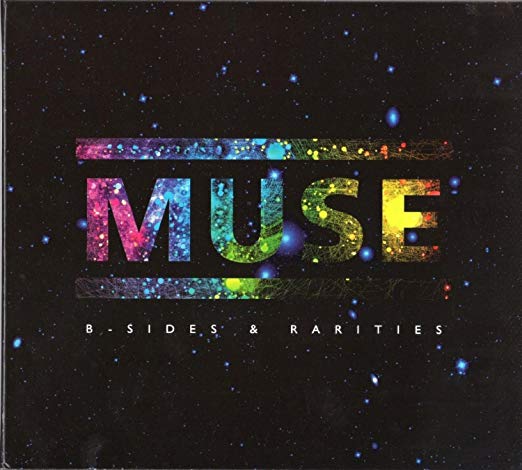 Muse | Muse - B-Sides & Rarities (Import) (2PC) | CD