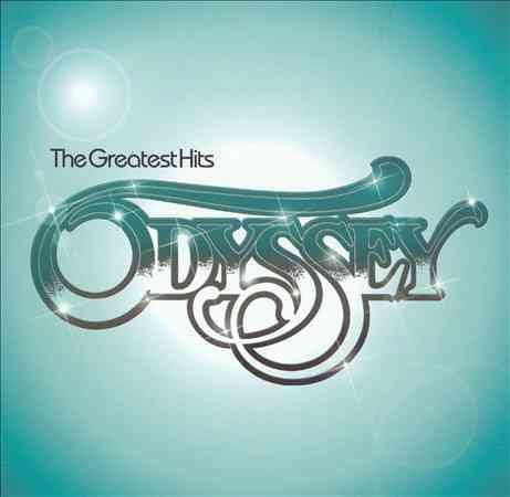 Odyssey | GREATEST HITS | CD