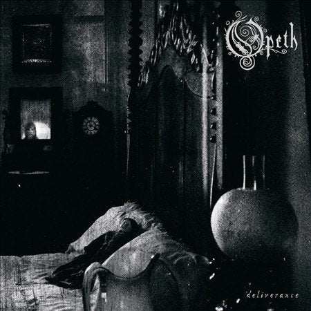 Opeth | DELIVERANCE | CD