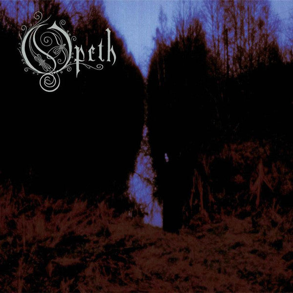 Opeth | My Arms Your Hearse [Import] | CD