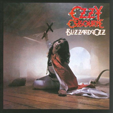 Ozzy Osbourne | Blizzard Of Ozz (Expanded Version, Remastered) | CD