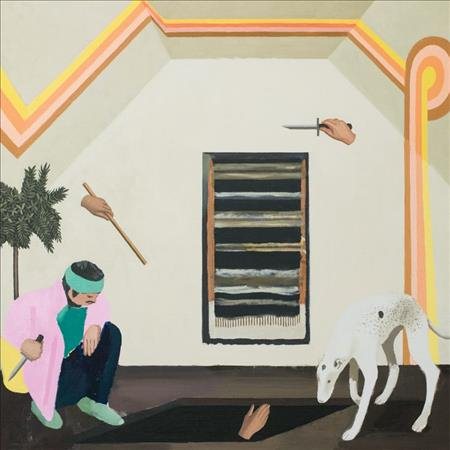 Palm | ROCK ISLAND | Vinyl