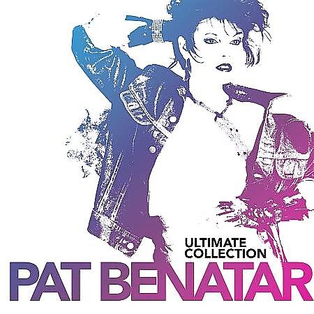 Pat Benatar | ULTIMATE COLLECTION | CD