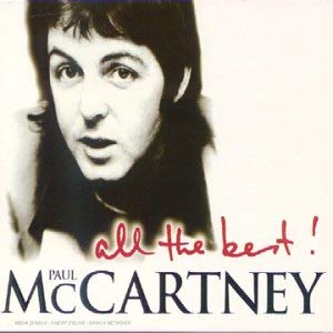 Paul McCartney | Ecce Cor Meum (Import) (Japan) | CD