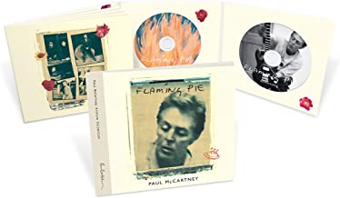 Paul McCartney | Flaming Pie [2 CD] | CD