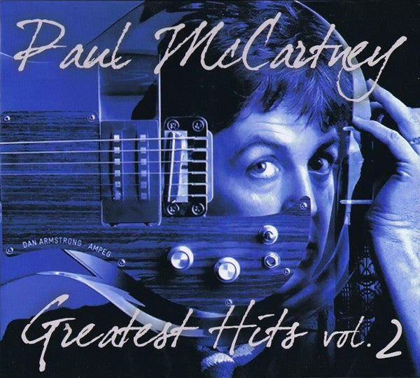 Paul McCartney | Greatest Hits: Vol. 2 (Import) | CD