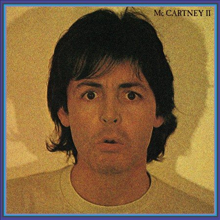 Paul McCartney | MCCARTNEY II | CD