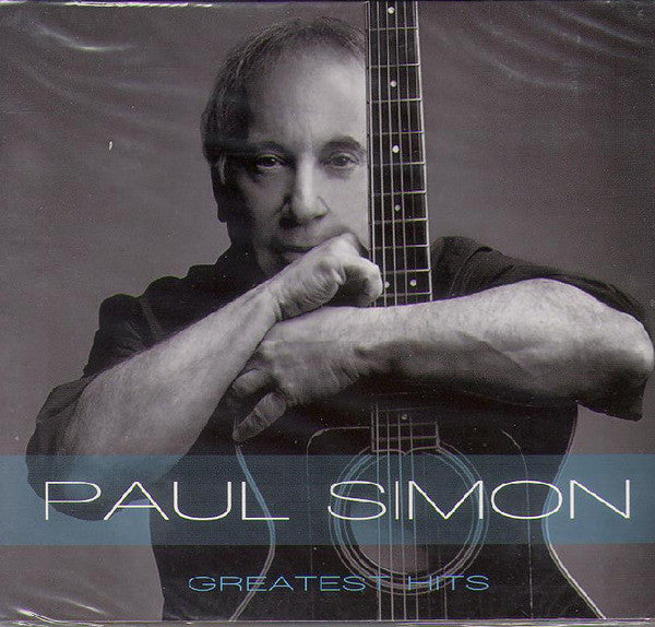 Paul Simon | Greatest Hits (Import) | CD