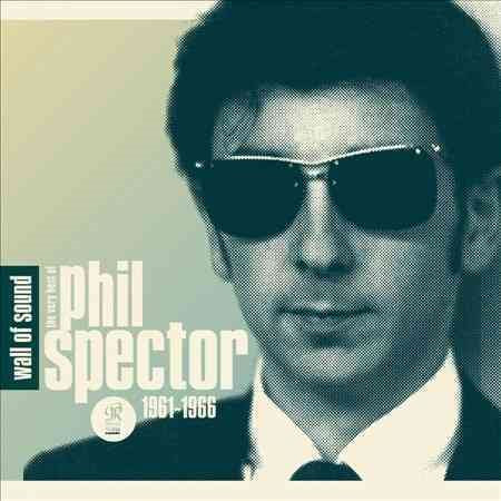 Phil Spector | WALL OF SOUND: THE VERY BEST OF PHIL SPE | CD