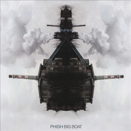 Phish | Big Boat | CD