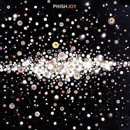 Phish | JOY | CD