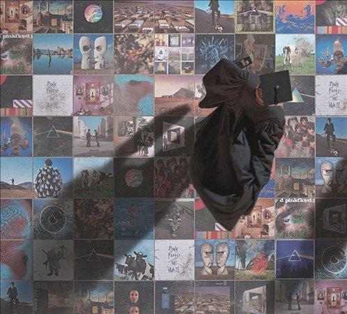 Pink Floyd | A FOOT IN THE DOOR: THE BEST OF PINK FLO | CD