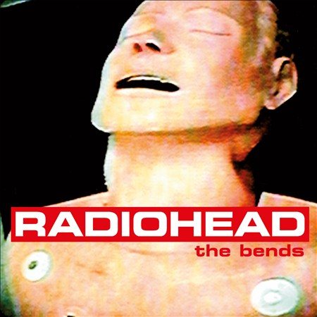 Radiohead | The Bends | CD