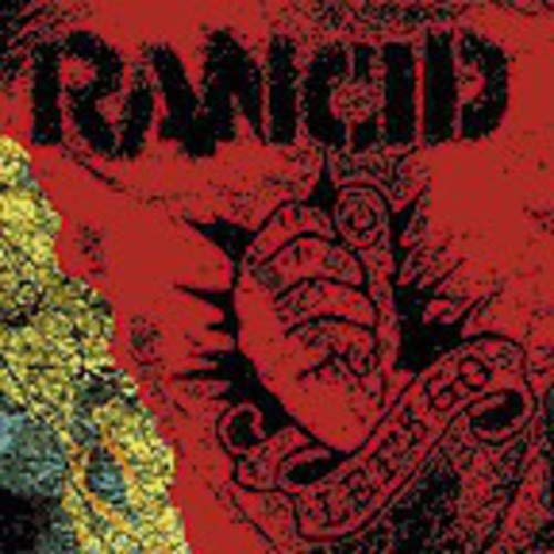 Rancid | Let's Go (20th Anniversary Reissue) | Vinyl