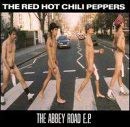 Red Hot Chili Peppers | Abbey Road Ep | CD