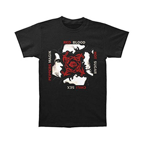 Red Hot Chili Peppers - Blood Sugar Sex Magik | Apparel