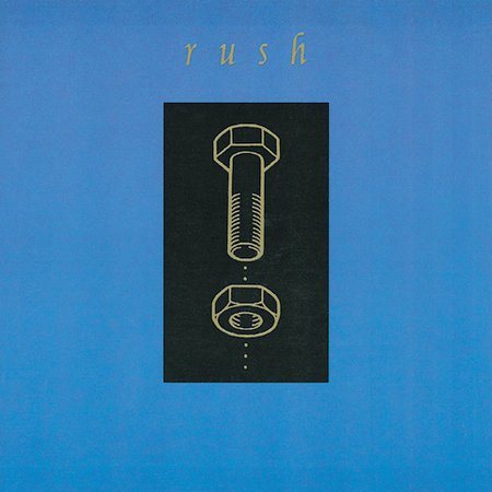 Rush | Counterparts (Remastered) | CD