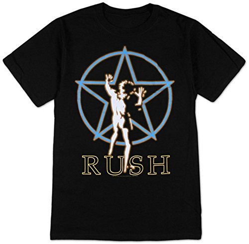 Rush - Starman Glow | Apparel