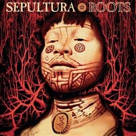Sepultura - Roots (Remastered, Expanded Version) (2 Lp's) | Vinyl