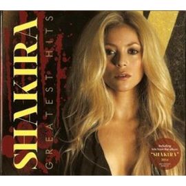 Shakira | Greatest Hits (Import) | CD