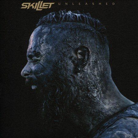 Skillet | UNLEASHED | CD
