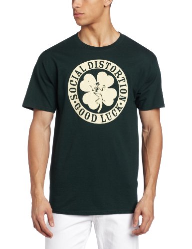 Social Distortion - Irish | Apparel