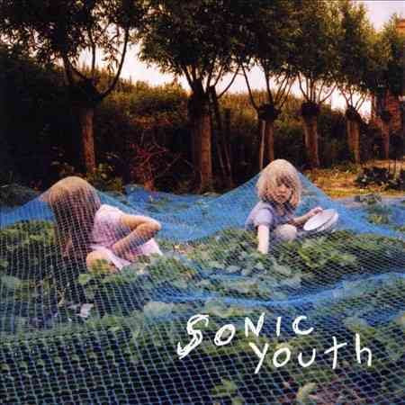 Sonic Youth | Murray Street | Vinyl
