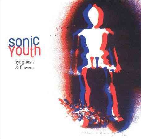 Sonic Youth | NYC GHOSTS & ...(EX) | CD