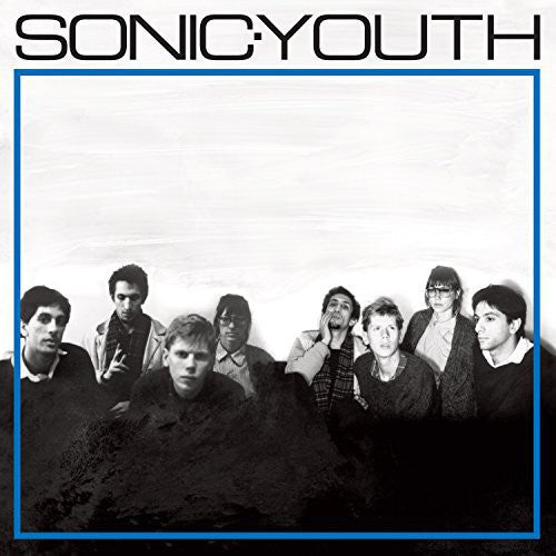 Sonic Youth | Sonic Youth (CD) | CD