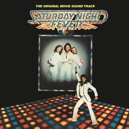 Soundtrack | SAT. NIGHT FEVER(2CD | CD