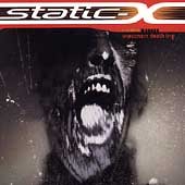 Static-x | WISCONSIN DEATH TRIP | CD