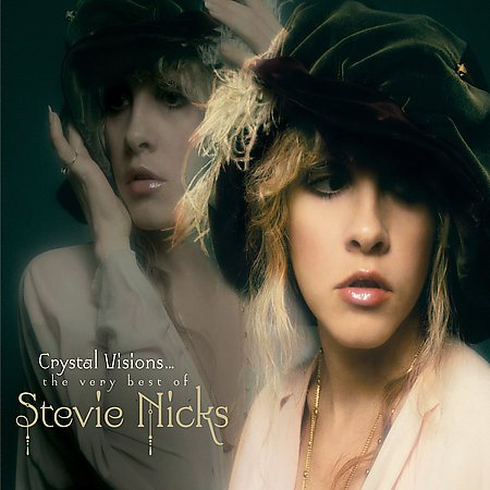 Stevie Nicks | CRYSTAL VISIONS: VERY BEST OF STEVIE NICKS | CD