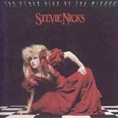 Stevie Nicks | OTHER SIDE OF THE MIRROR | CD