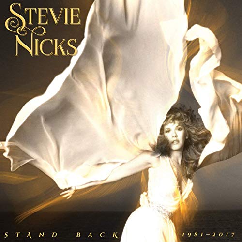 Stevie Nicks | Stand Back: 1981-2017 (3CD) | CD
