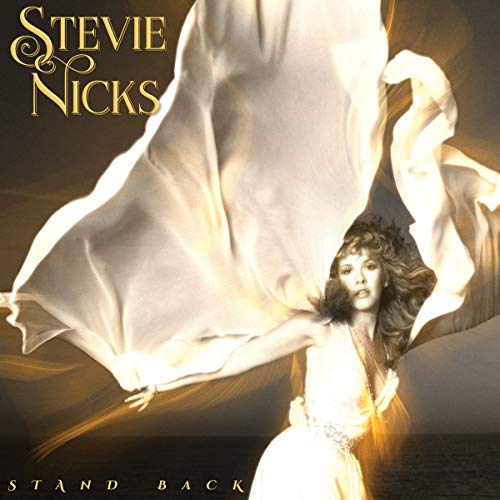 Stevie Nicks | Stand Back | CD