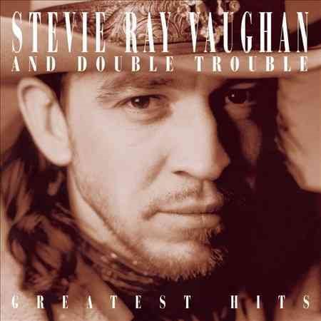 Stevie Ray Vaughan | Greatest Hits | CD