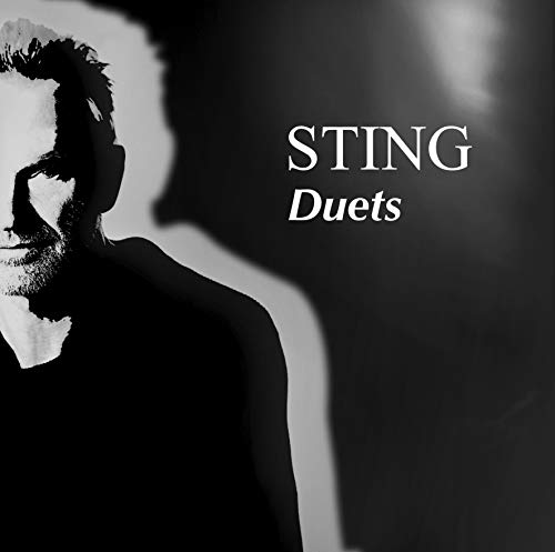 Sting | Duets | CD - 0