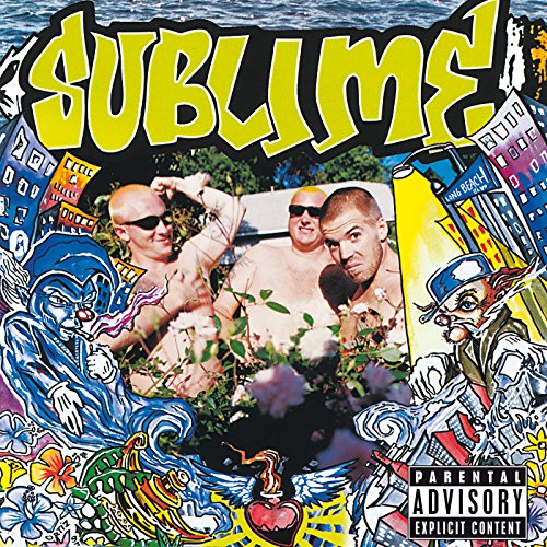 Sublime | Second Hand Smoke | CD