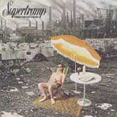 Supertramp | CRISIS? WHAT CRISIS? | CD