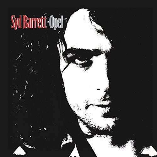 Syd Barrett | Opel | CD