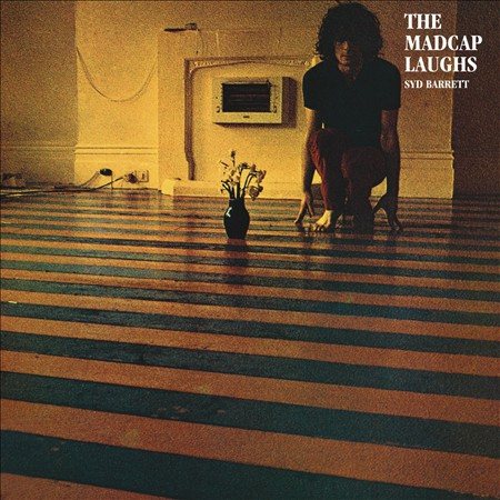 Syd Barrett | THE MADCAP LAUGHS | CD