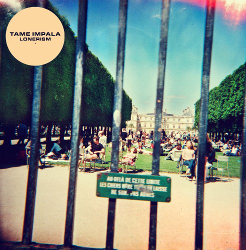 Tame Impala | Lonerism (2 Lp's) | Vinyl