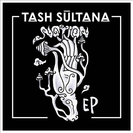 Tash Sultana | Notion (Colored Vinyl, Green, Gatefold LP Jacket, Poster, Two Sided) | Vinyl