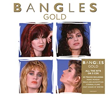 The Bangles | Gold [Import] | CD