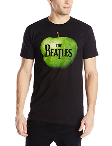 The Beatles - Apple Logo | Apparel