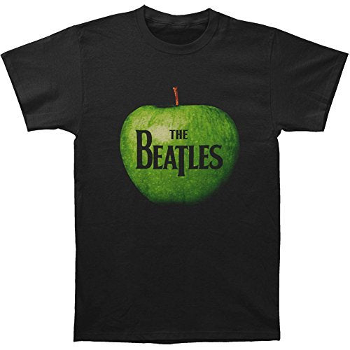 The Beatles - Apple Logo | Apparel