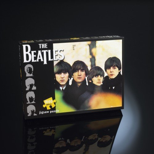 The Beatles - For Sale (Jigsaw Puzzle) | Puzzle
